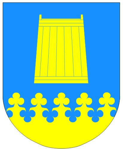 Arms of Kernu