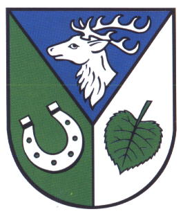 Wappen von Kospoda / Arms of Kospoda