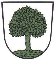 Wappen von Bad Kötzting/Arms of Bad Kötzting