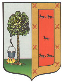 Escudo de Meñaka/Arms (crest) of Meñaka