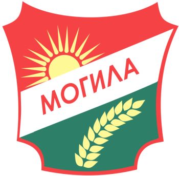 Arms (crest) of Mogila