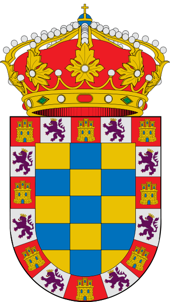 Escudo de Moguer