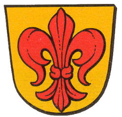Wappen von Nochern / Arms of Nochern