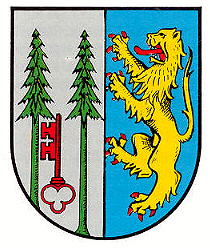 Wappen von Orbis/Arms of Orbis