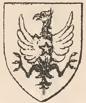 Arms of Samuel Wilberforce
