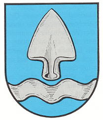 Wappen von Rodenbach (Pfalz) / Arms of Rodenbach (Pfalz)
