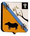 Coat of arms (crest) of Roura