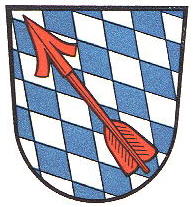 Wappen von Schönberg (Niederbayern)
