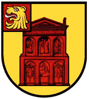 Wappen von Schweinschied/Arms of Schweinschied