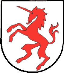 Wappen von Seefeld in Tirol / Arms of Seefeld in Tirol