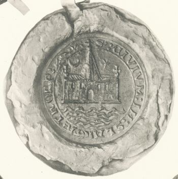 Seal of Slangerup