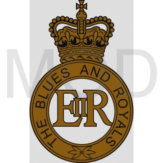 File:The Blues and Royals (Royal Horse Guards and 1st Dragoons), British Army.jpg