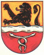 Wappen von Würm (Geilenkirchen) / Arms of Würm (Geilenkirchen)