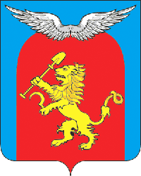 Arms (crest) of Yemelyanovsky Rayon