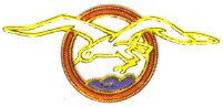 Blason de 1st Squadron, I Group, 1st Aviation Regiment (1-I-1) La Mouette, Belgian Air Force/Arms (crest) of 1st Squadron, I Group, 1st Aviation Regiment (1-I-1) La Mouette, Belgian Air Force