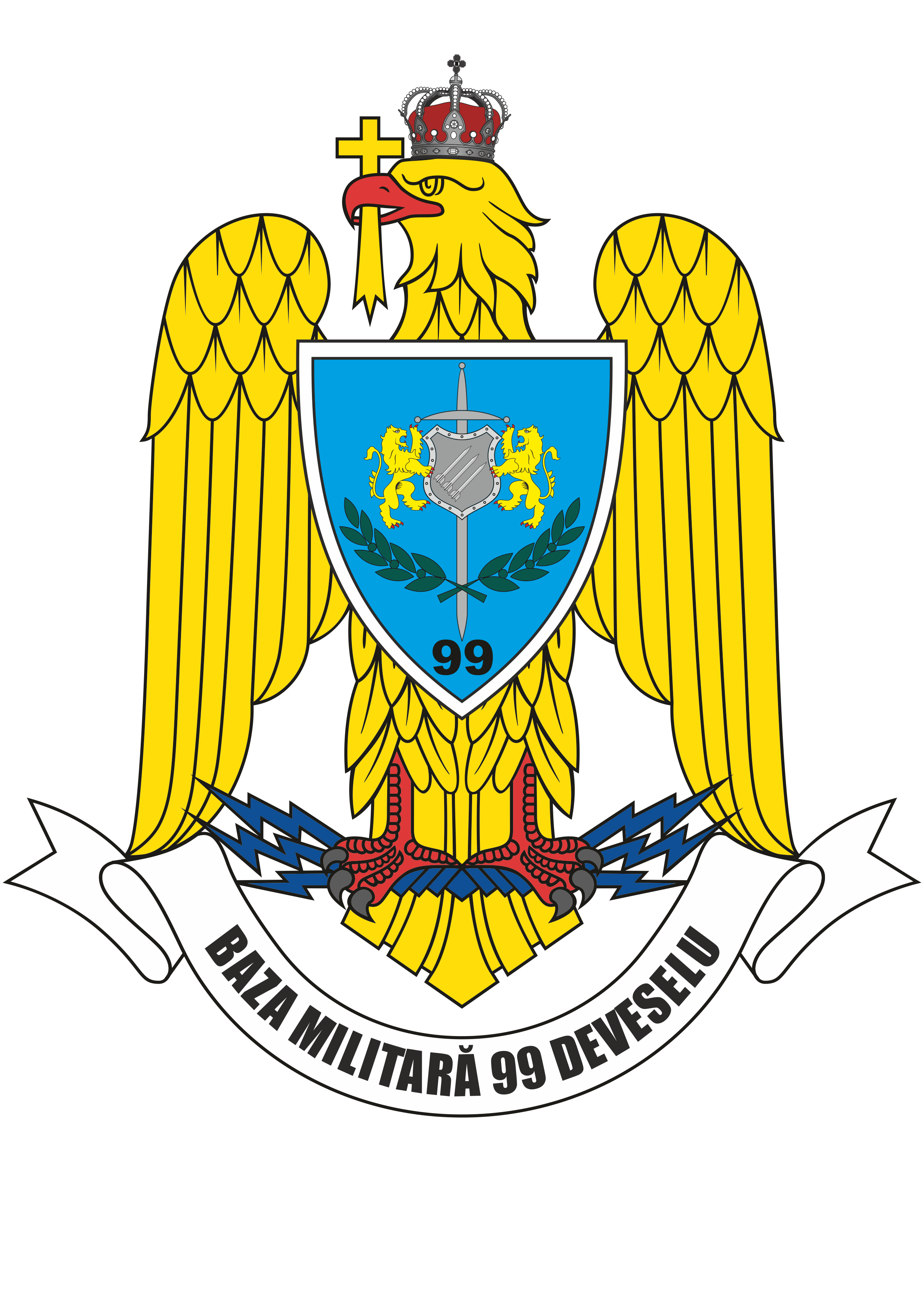 air force base romania