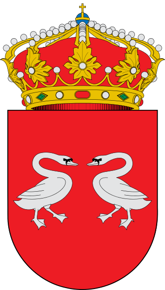 Escudo de Alcocer