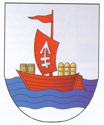 Arms (crest) of Beshankovichy