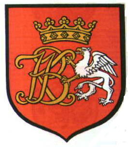 Coat of arms (crest) of Białystok