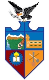 Escudo de Chambo/Arms of Chambo