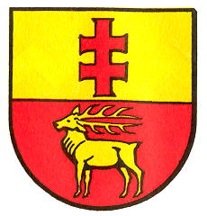 Wappen von Ettisweiler