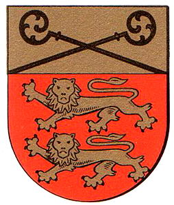 Wappen von Gerblingerode
