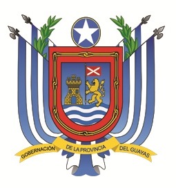 Escudo de Guayas/Arms of Guayas