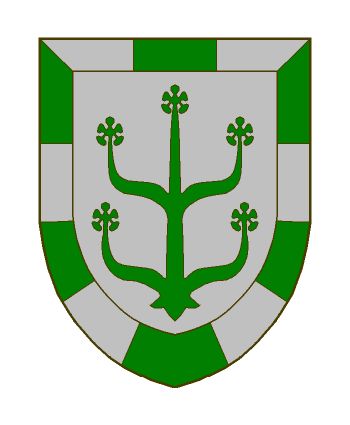 Wappen von Verbandsgemeinde Konz / Arms of Verbandsgemeinde Konz