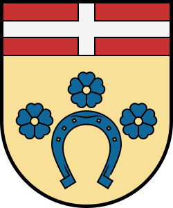 Arms of Kovel Raion
