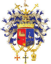 Arms of Metropolis of Transylvania