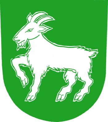 Arms of Morávka (Frýdek-Místek)