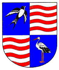 Wappen von Amt Neuhausen/Arms of Amt Neuhausen