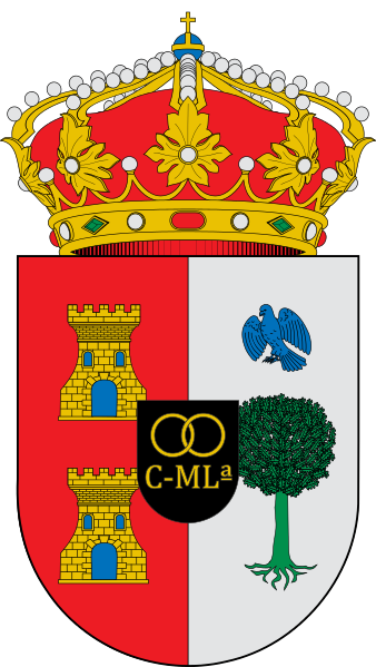 Arms (crest) of Quintanapalla