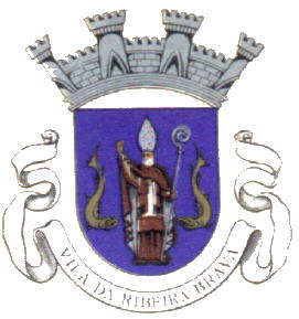 Arms of Ribeira Brava (Cape Verde)