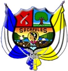 Arms of Sacapulas