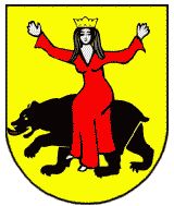 Coat of arms (crest) of Sawin