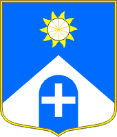 Arms (crest) of Tatarkaskiy