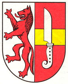 Wappen von Treuen/Arms of Treuen