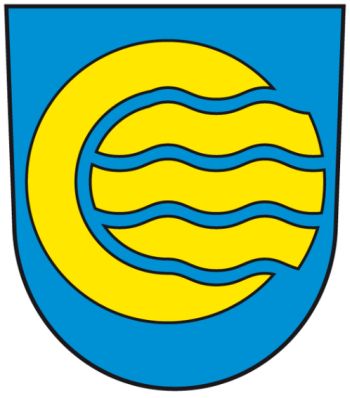 Wappen von Waggum/Arms (crest) of Waggum