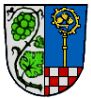Wappen von Wirmsthal/Arms (crest) of Wirmsthal