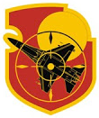 Coat of arms (crest) of the Anti-Aircraft Defence Platoon, Air Force of Montenegro