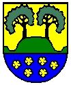Wappen von Barendorf / Arms of Barendorf