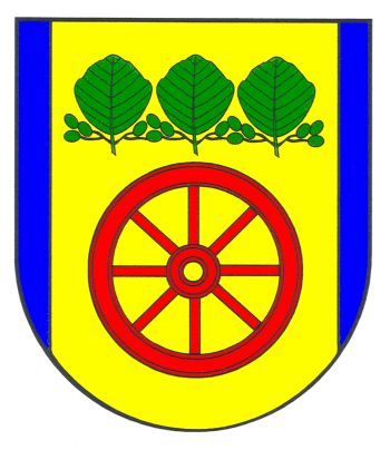 Wappen von Barmissen