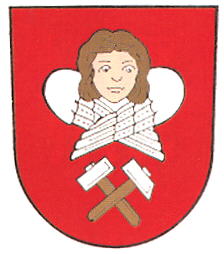 Arms of Břidličná