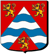 Blason de Chilly-Mazarin/Arms (crest) of Chilly-Mazarin