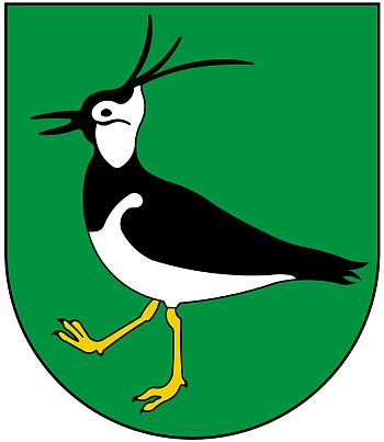 Arms of Czajków
