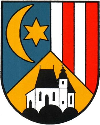 Wappen von Gaflenz/Arms of Gaflenz