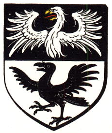 Blason de Hinsingen/Arms (crest) of Hinsingen