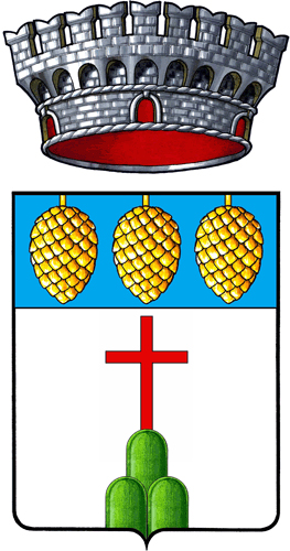 Stemma di Impruneta/Arms (crest) of Impruneta