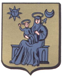 Wapen van Kessel-Lo/Arms (crest) of Kessel-Lo